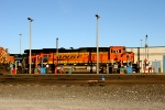 BNSF 7610